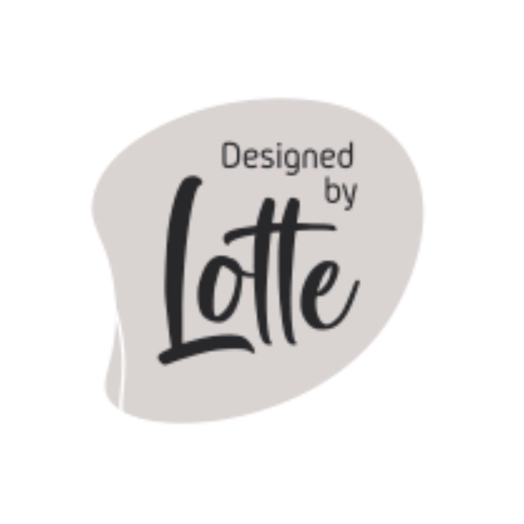 Designed by Lotte