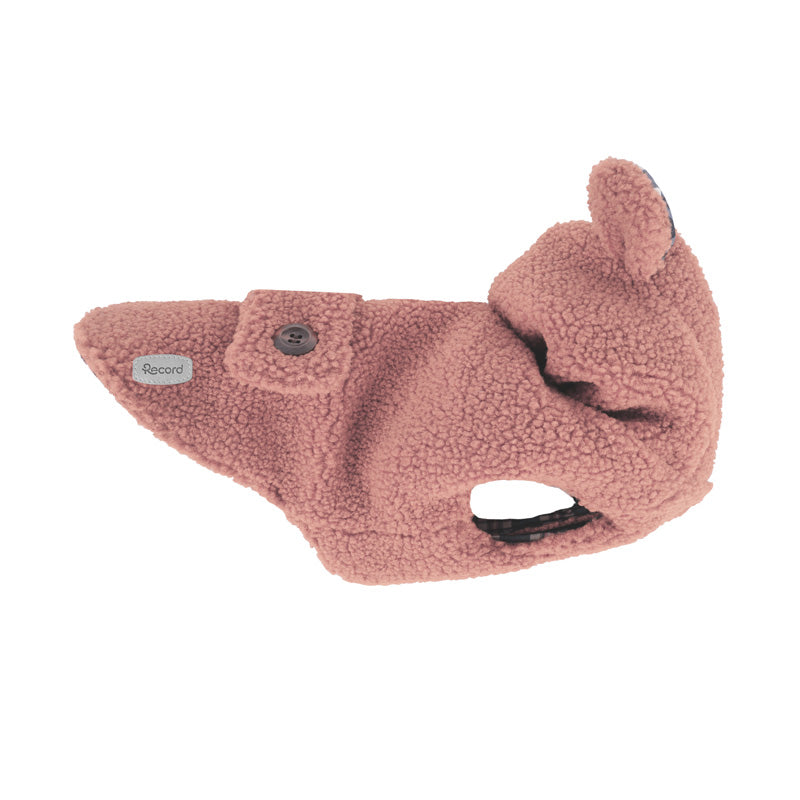 cappottino Ted Rosa