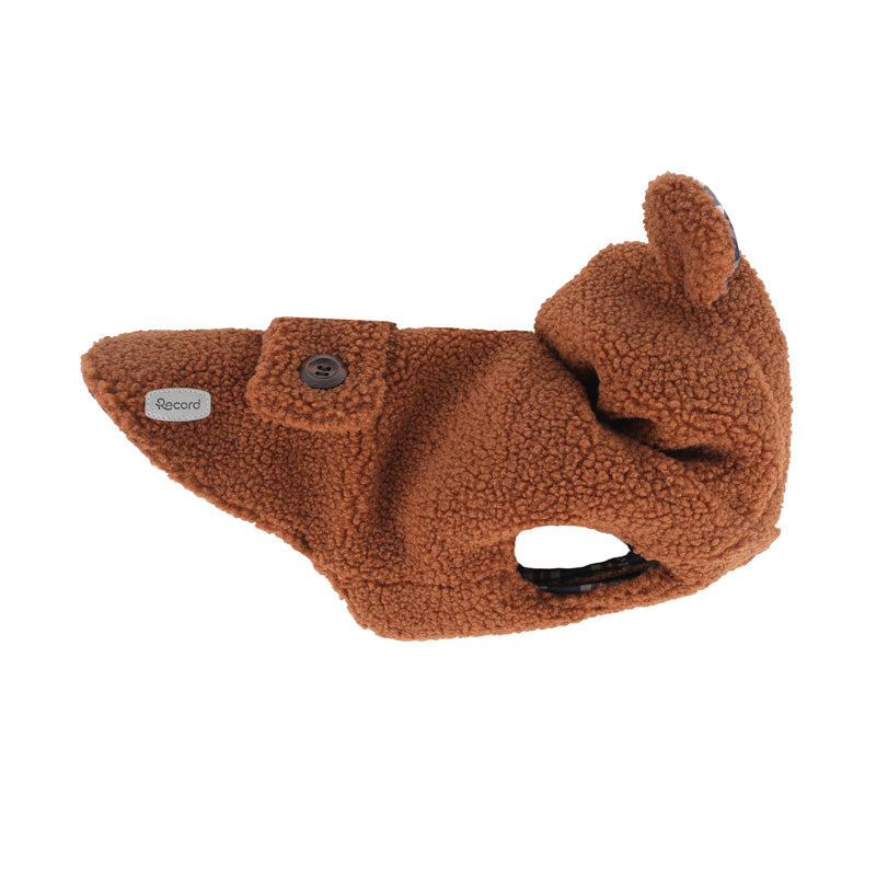 cappottino ted Marrone
