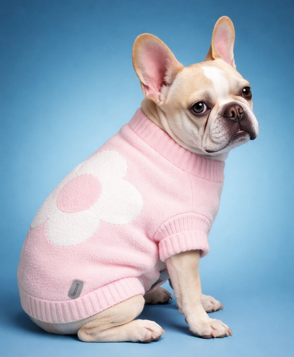 Maglioncino per cani Daisy