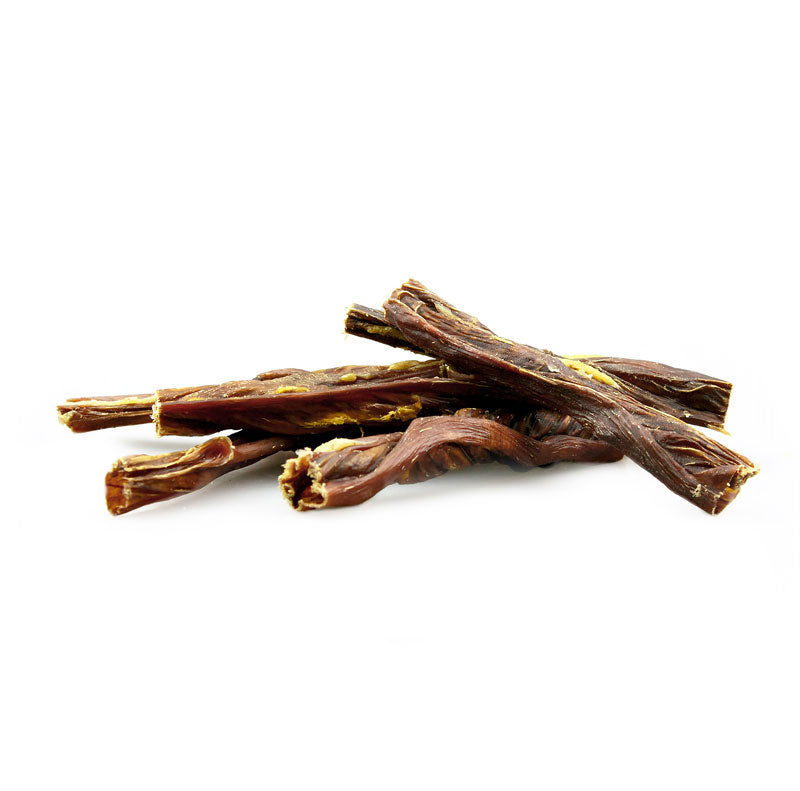 Snack barf Intestino di manzo Anima Selvaggia