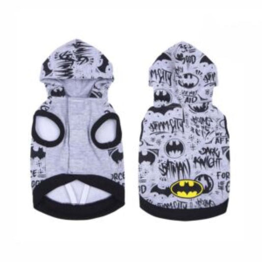 Felpa per cani Disney e Marvel