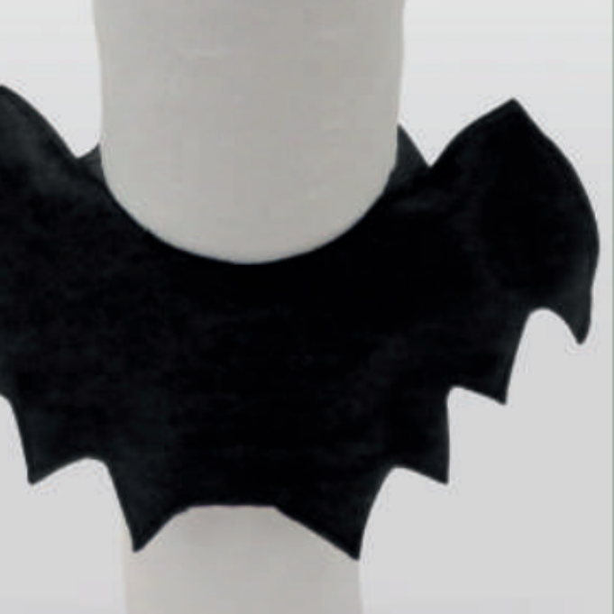 Ali di Pipistrello per cani - petsandthecity-9478mantella