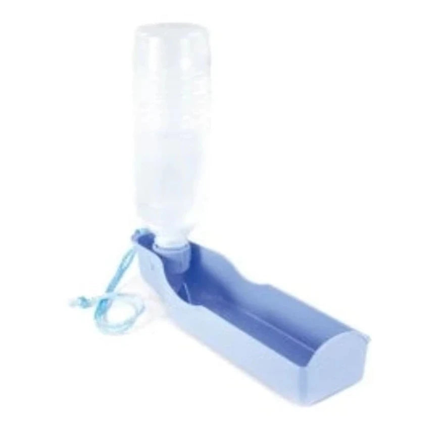 Borraccia da viaggio per cani - petsandthecity-9478ciotola