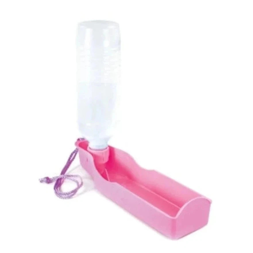 Borraccia da viaggio per cani - petsandthecity-9478ciotola