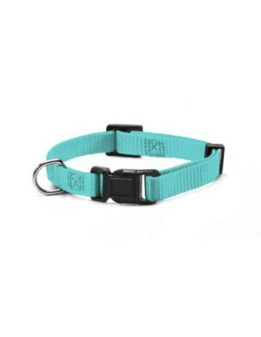 Collare per cani in nylon X-Style con clip
