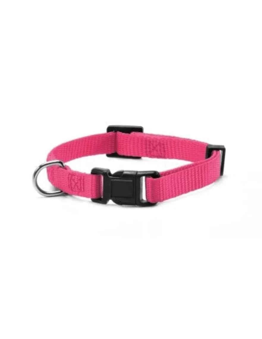 Collare per cani in nylon X-Style con clip