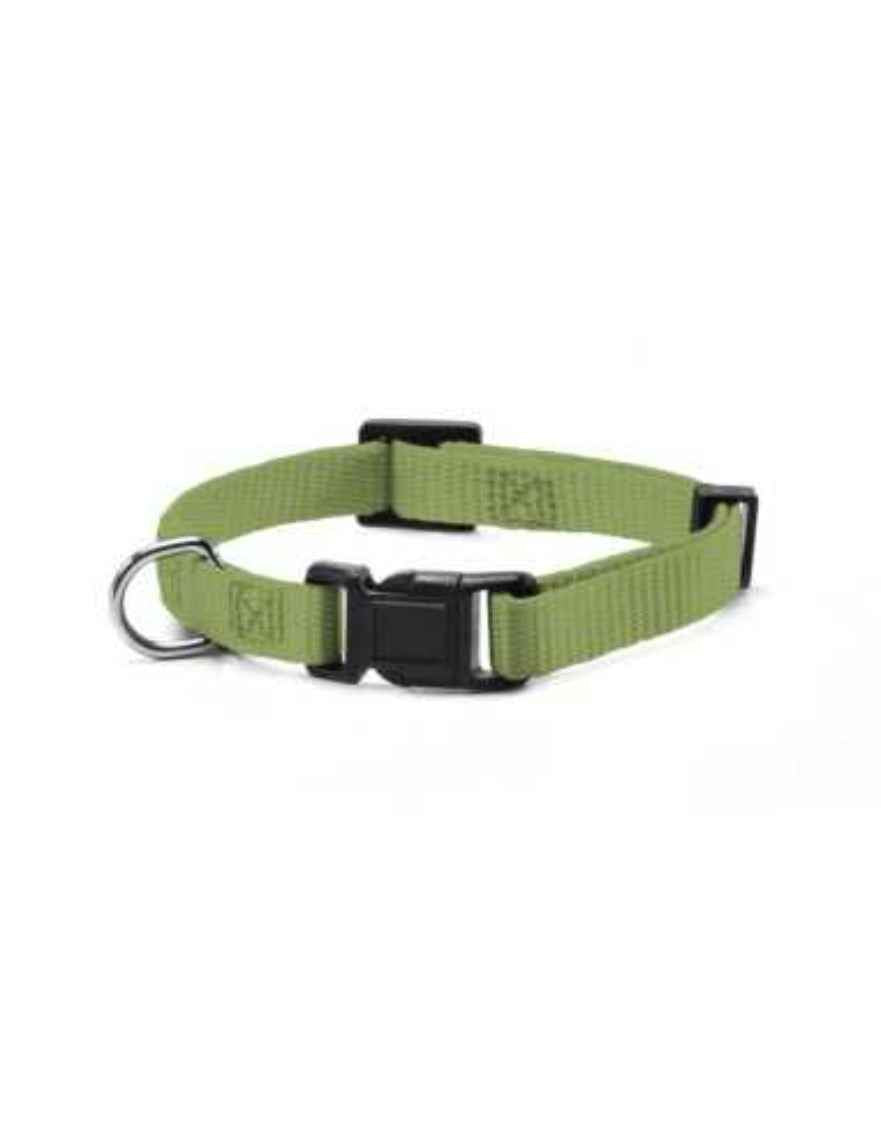 Collare per cani in nylon X-Style con clip