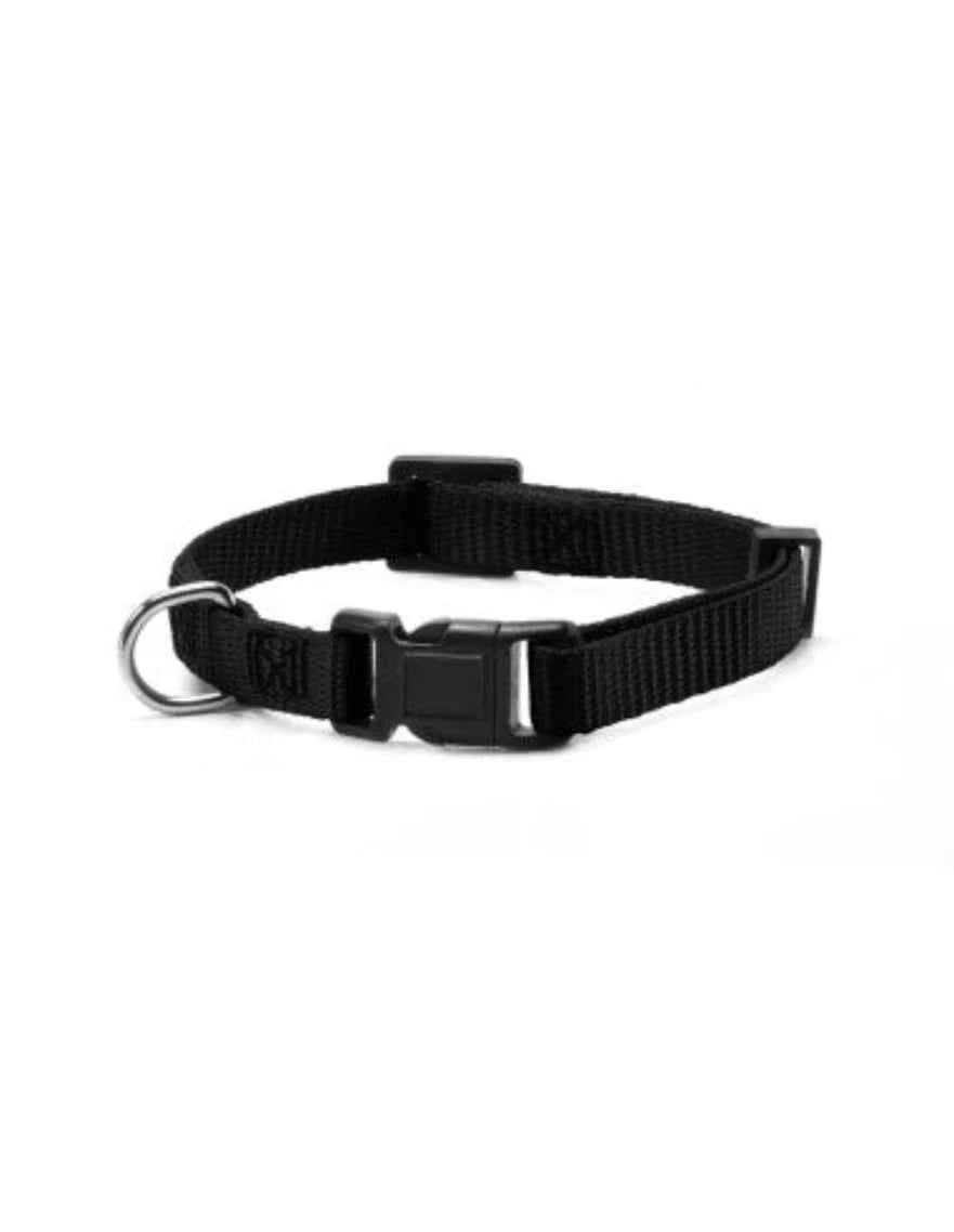 Collare per cani in nylon X-Style con clip