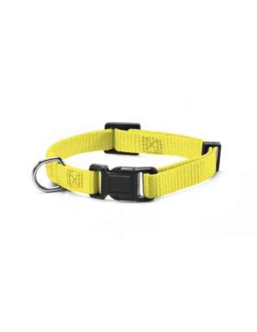 Collare per cani in nylon X-Style con clip