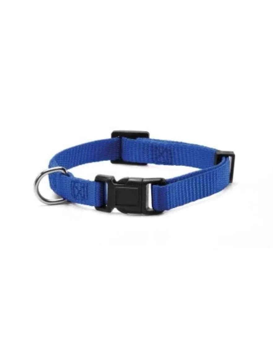 Collare per cani in nylon X-Style con clip