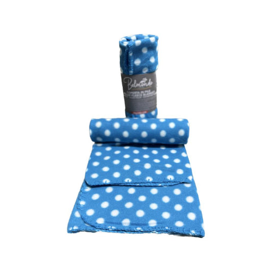 Coperta per cani in pile Leopet - petsandthecity-9478coperta
