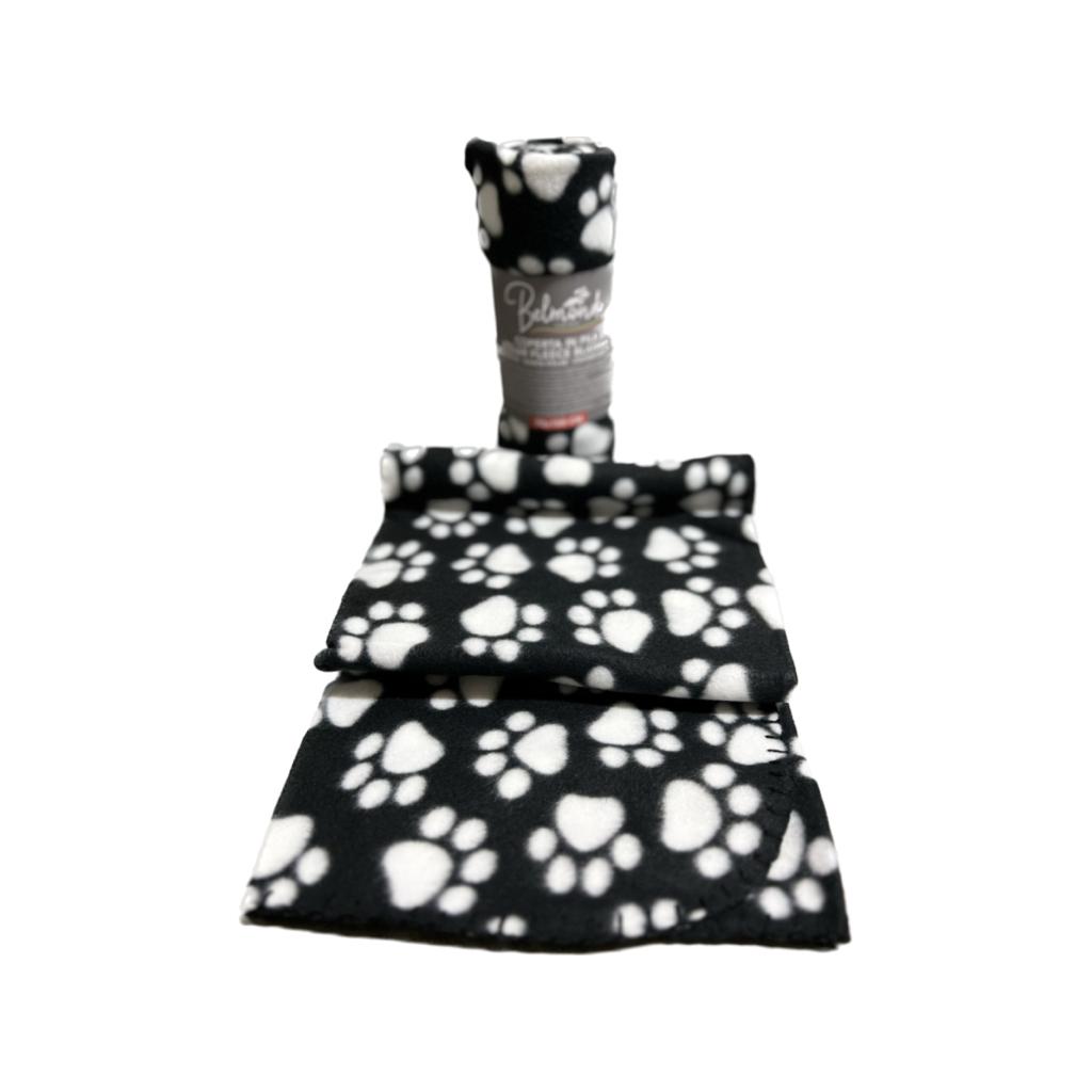 Coperta per cani in pile Leopet - petsandthecity-9478coperta