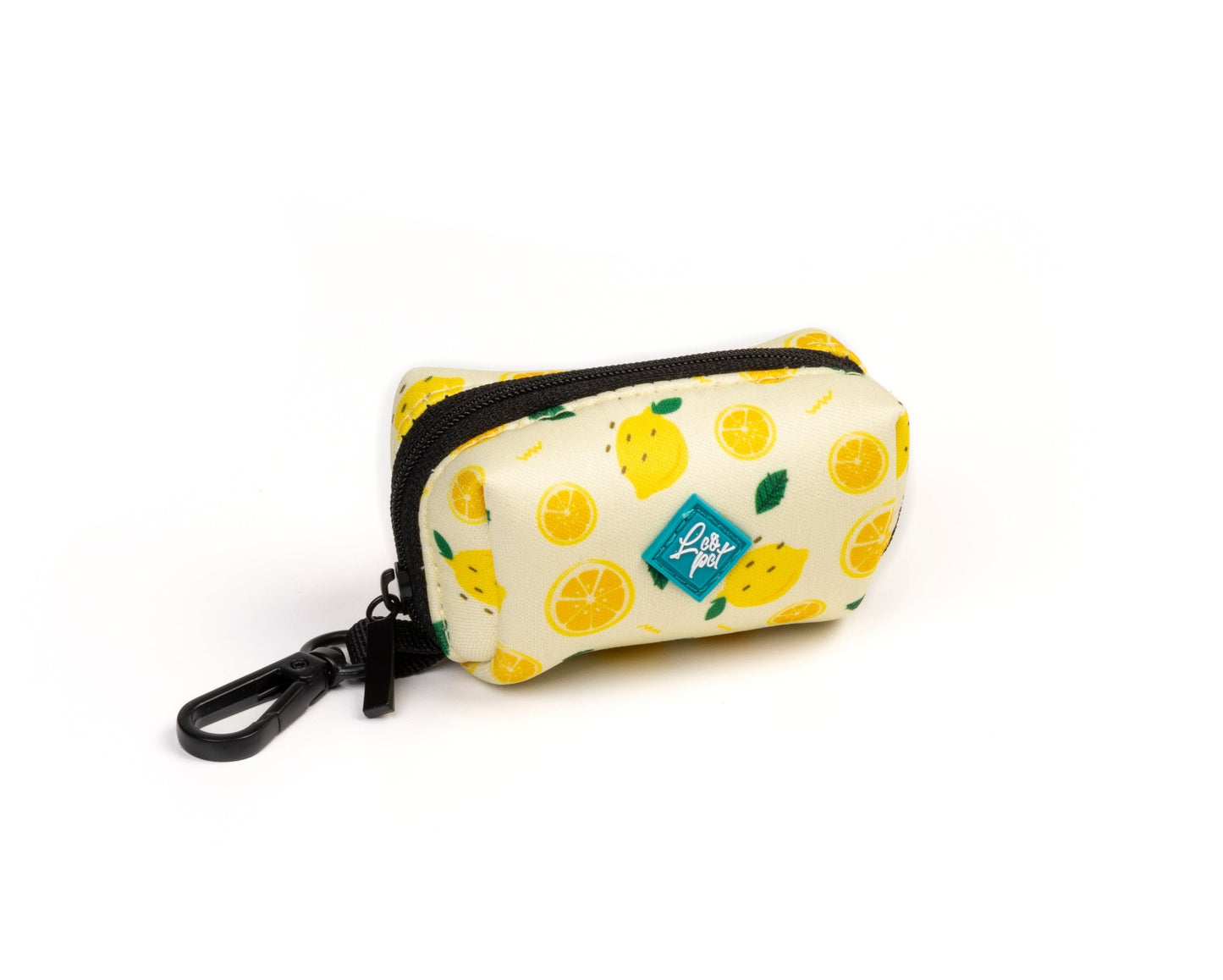 Dispenser per sacchetti igienici per cane FRUIT Leopet - petsandthecity-9478dispenser