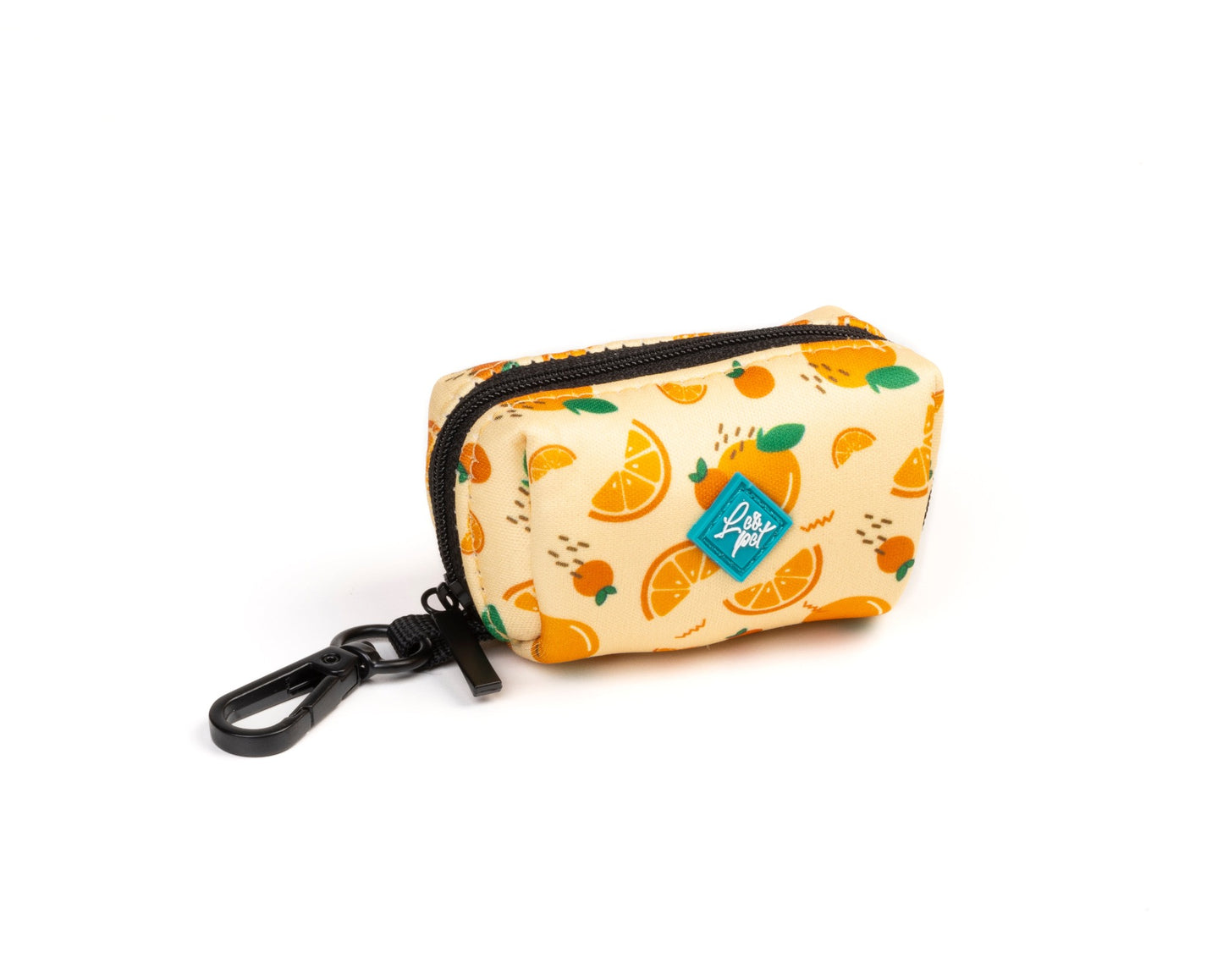 Dispenser per sacchetti igienici per cane FRUIT Leopet - petsandthecity-9478dispenser