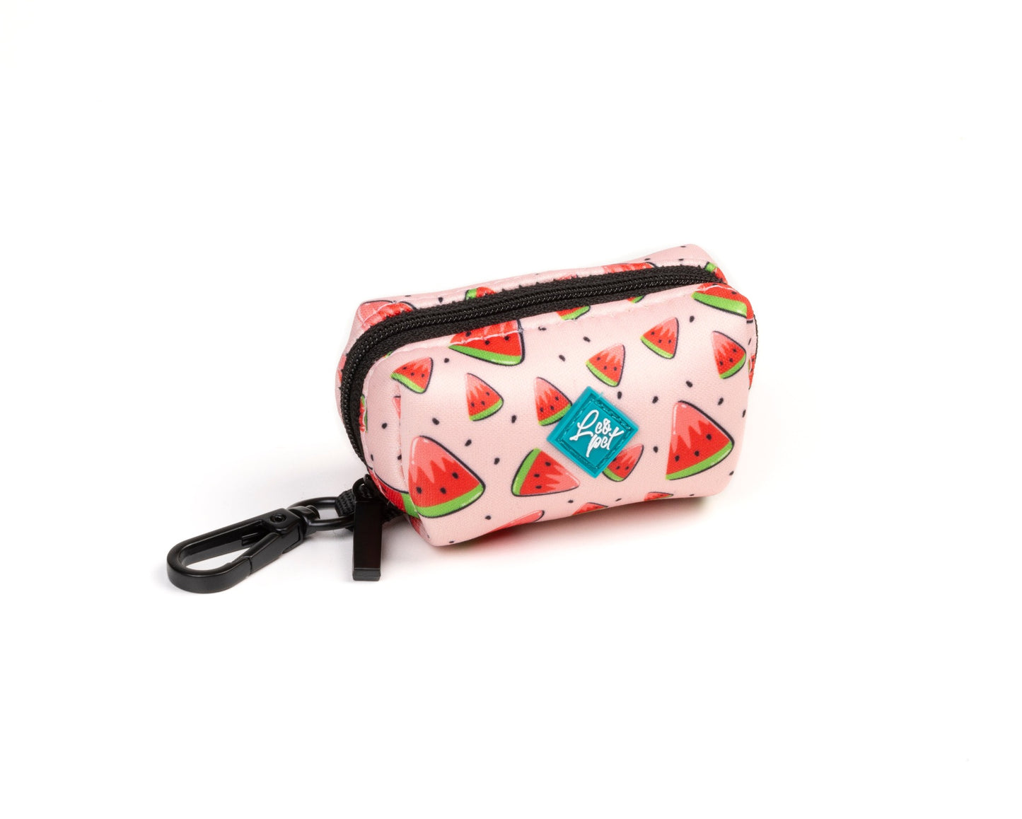 Dispenser per sacchetti igienici per cane FRUIT Leopet - petsandthecity-9478dispenser