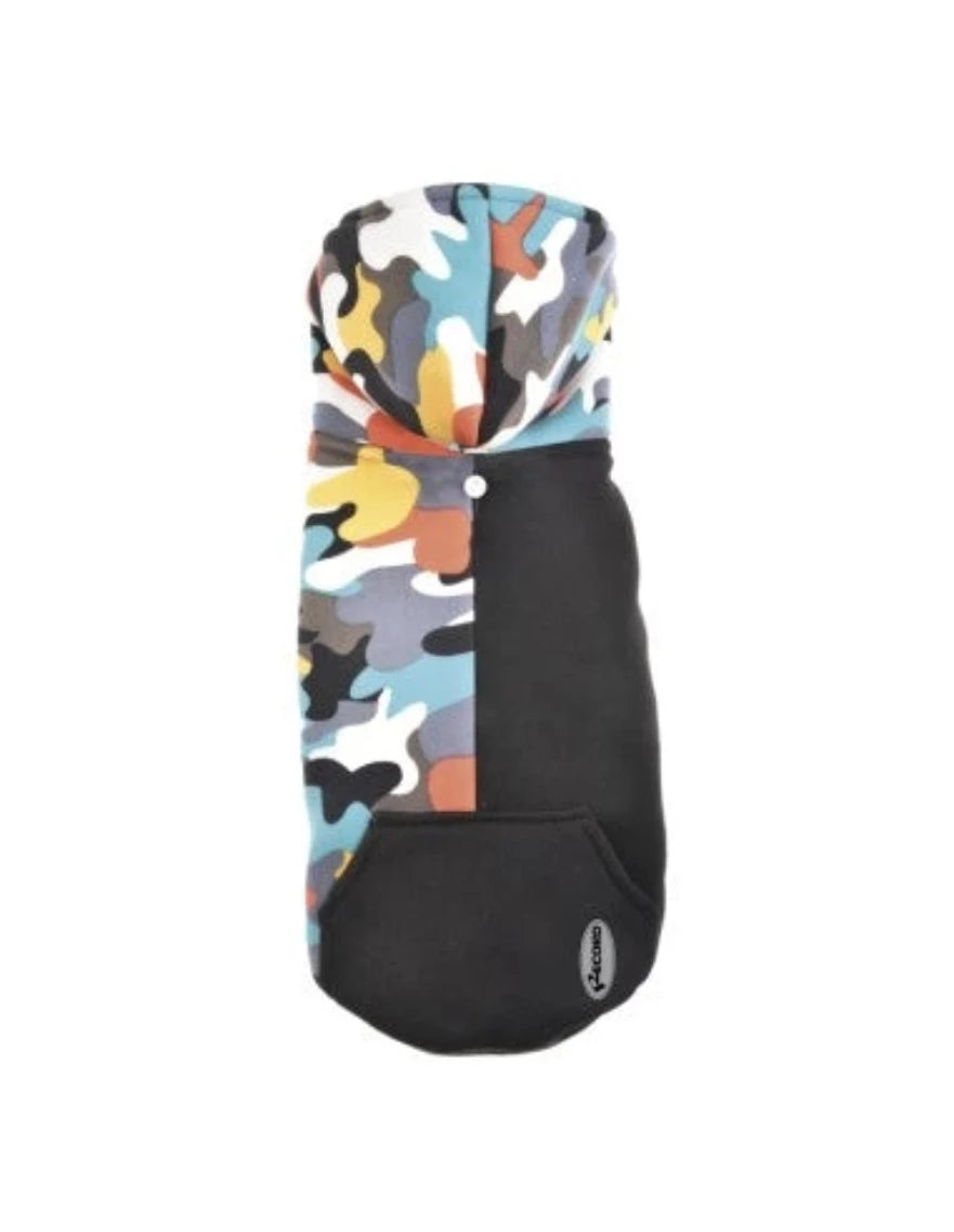Felpa per cani Writer Record - petsandthecity-9478maglia