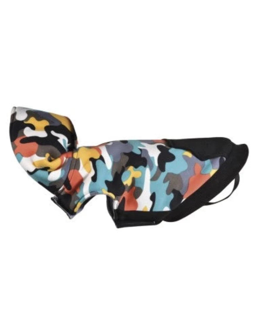 Felpa per cani Writer Record - petsandthecity-9478maglia
