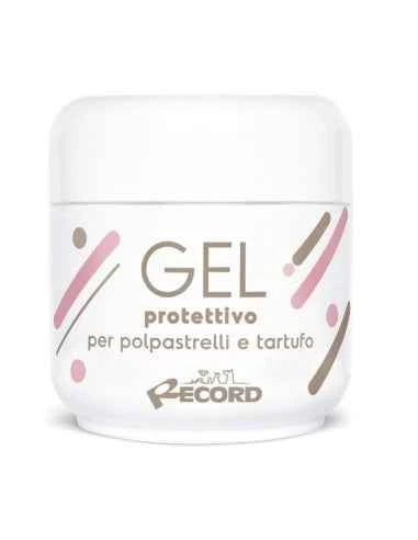 Gel protettivo polpastrelli e tartufo per cani e gatti