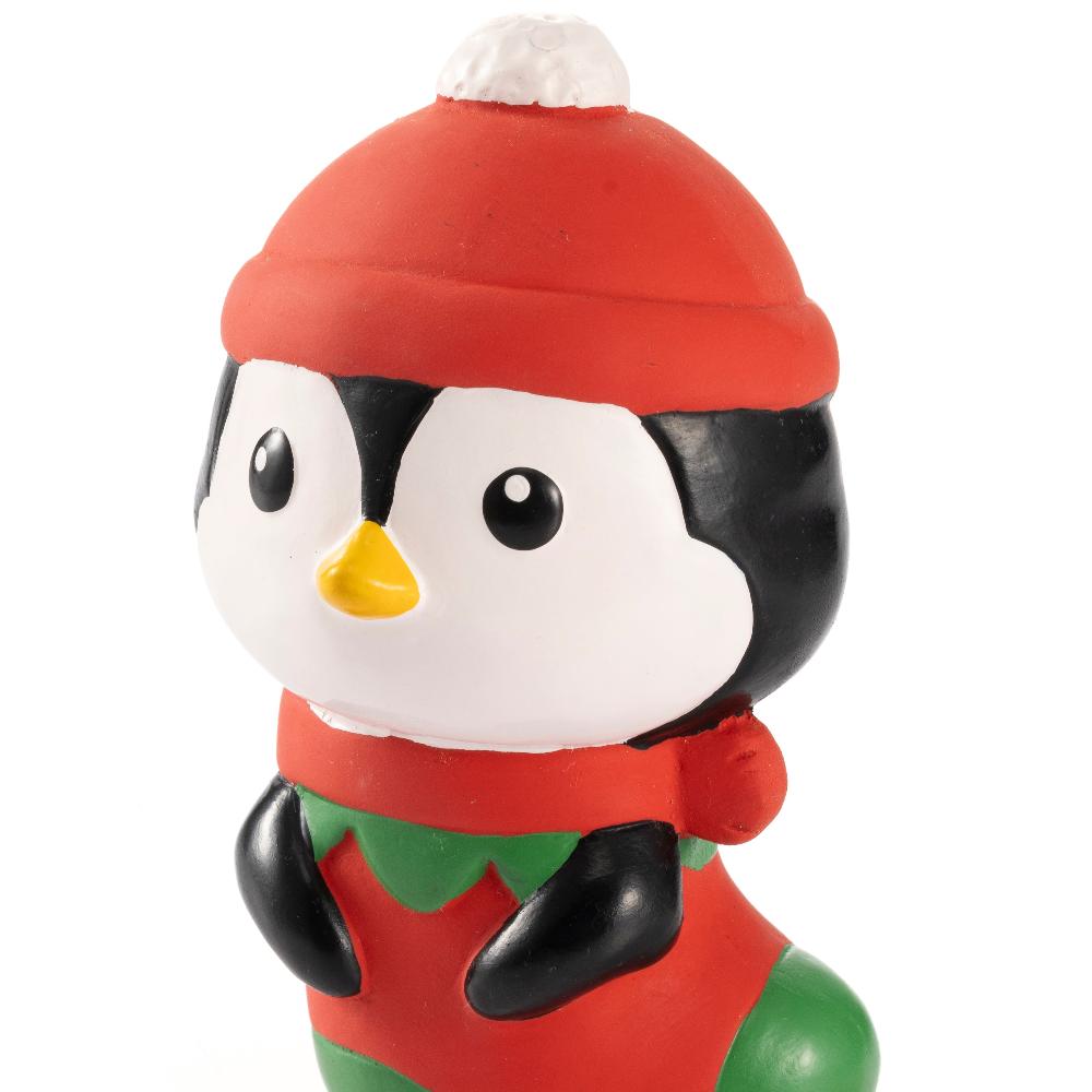 Gioco per cani Christmas Play Leopet - petsandthecity-9478gioco