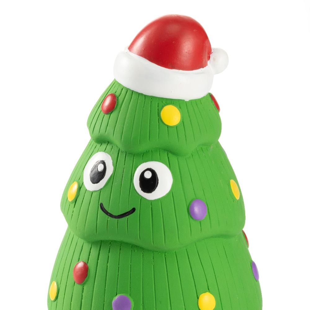 Gioco per cani Christmas Play Leopet