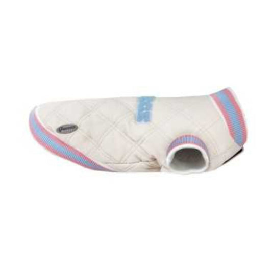 Giubbottino per cani College - petsandthecity-9478giubbotto