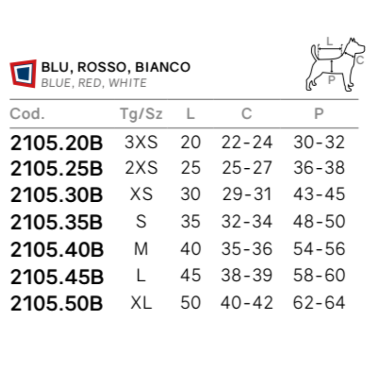 Giubbottino per cani College - petsandthecity-9478giubbotto