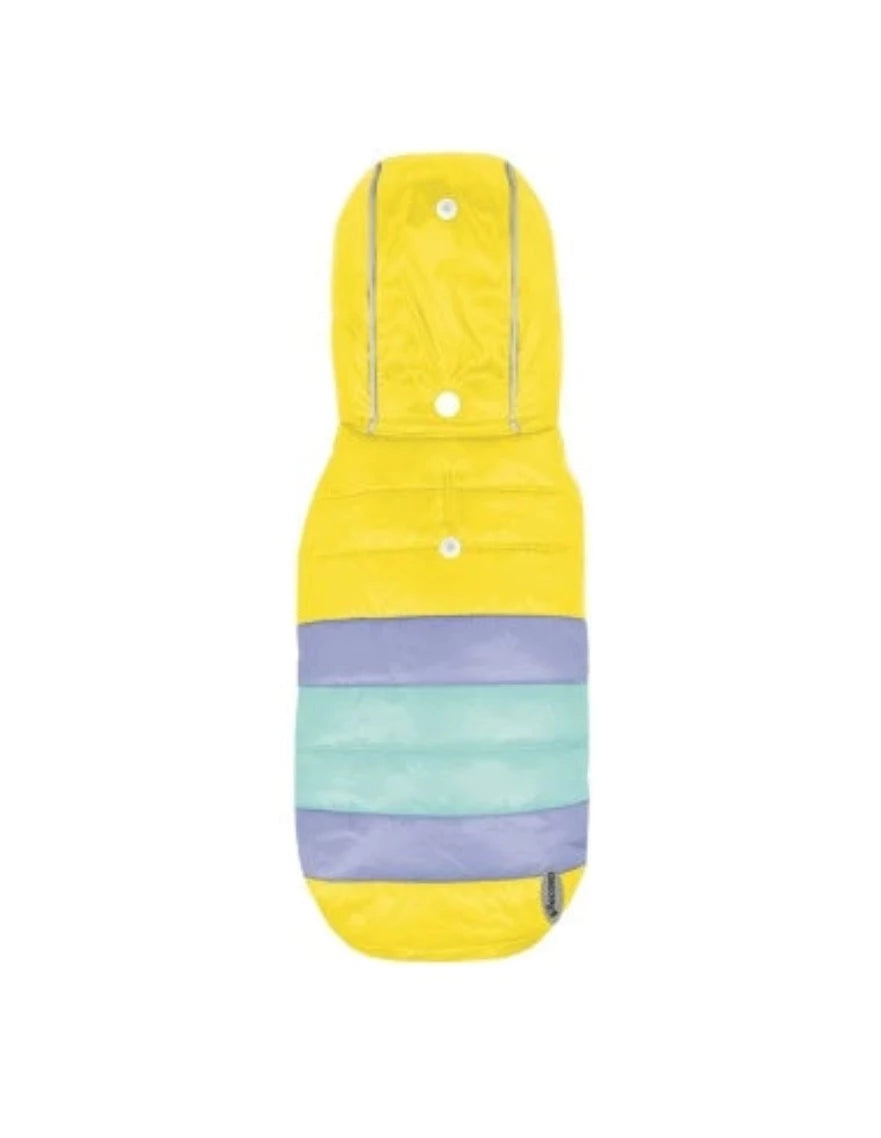 Giubbottino per cani Rain - petsandthecity-9478giubbotto