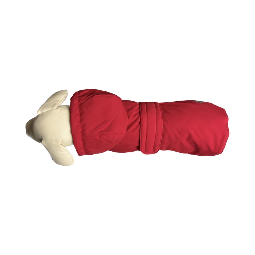 Giubbotto per cani Brumy - petsandthecity-9478giubbotto