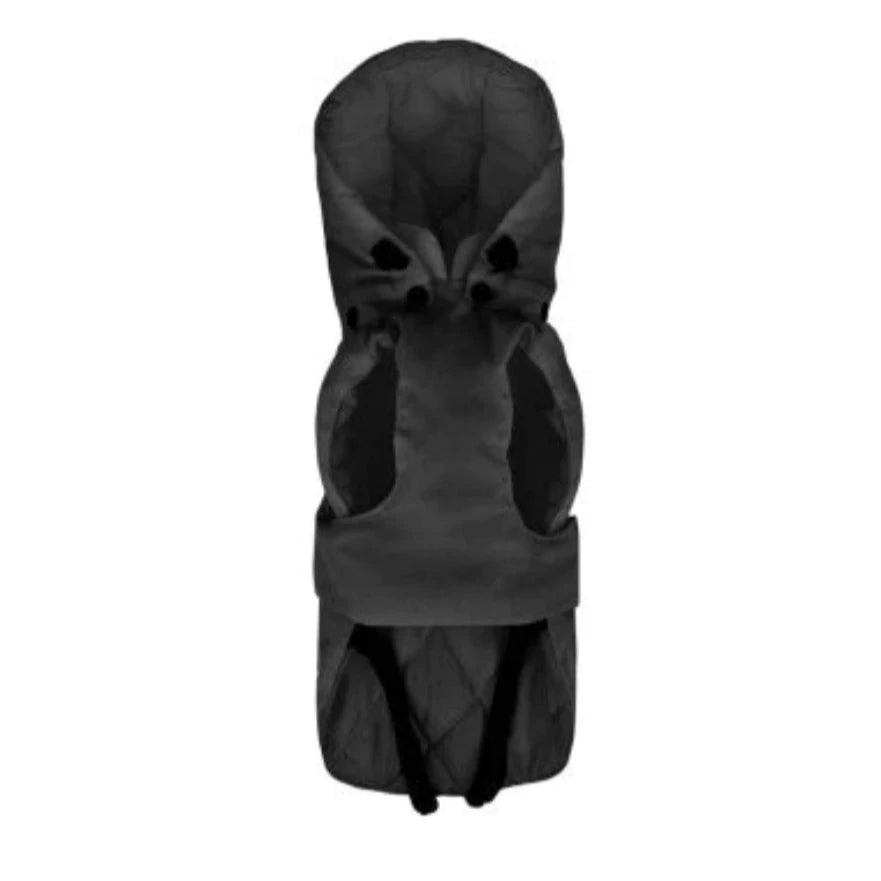 Giubbotto per cani Brumy - petsandthecity-9478giubbotto