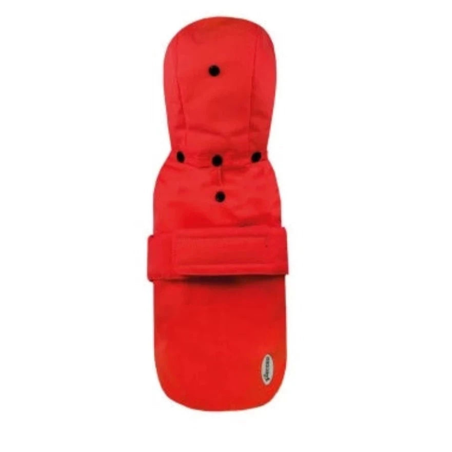 Giubbotto per cani Brumy - petsandthecity-9478giubbotto