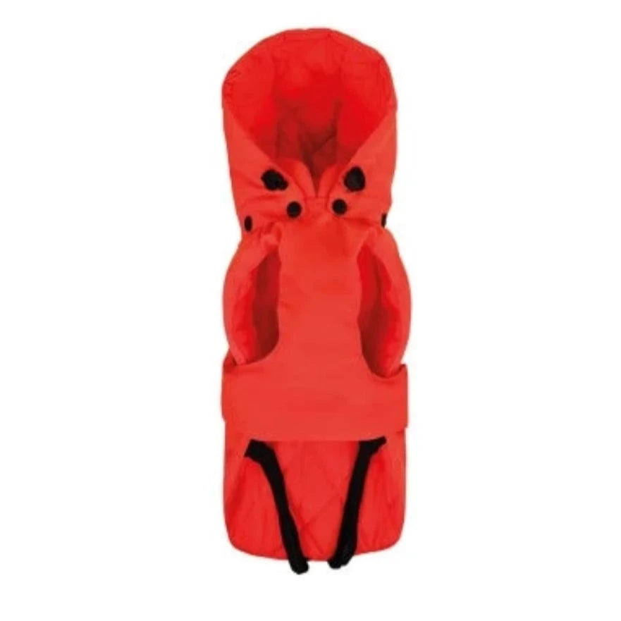 Giubbotto per cani Brumy - petsandthecity-9478giubbotto