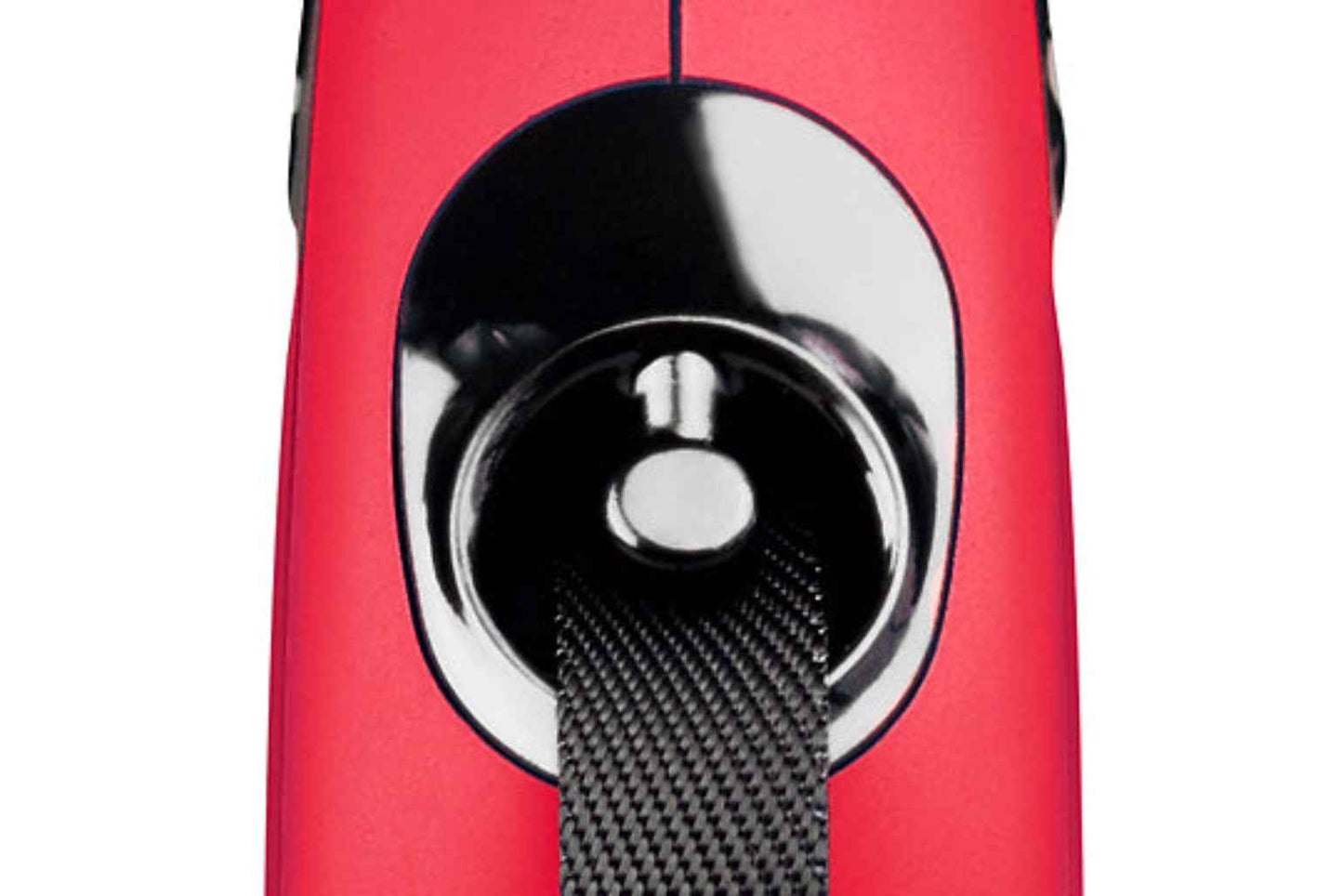Guinzaglio per cani Flexi avvolgibile New Classic L 5m fettuccia