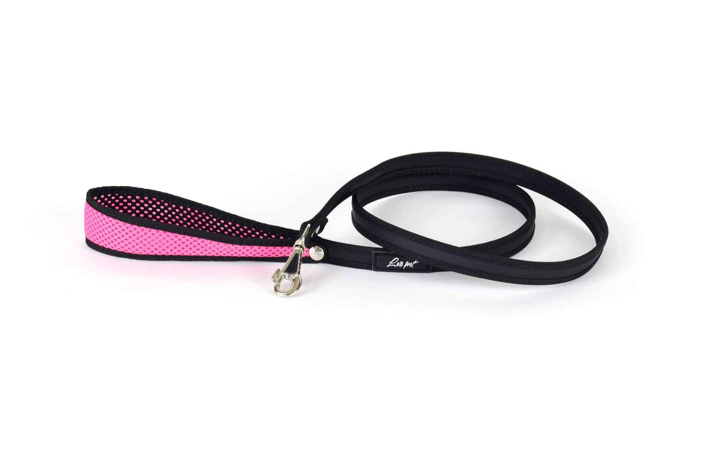 Guinzaglio per cani in PVC Leopet