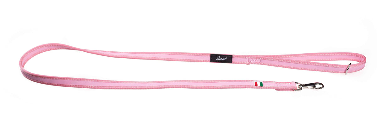 Guinzaglio per cani in PVC Leopet