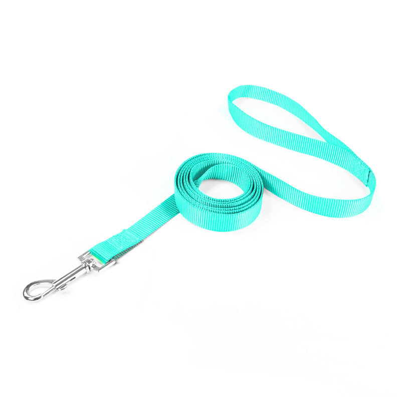 Guinzaglio per cani in nylon X-Style Record - petsandthecity-9478guinzaglio