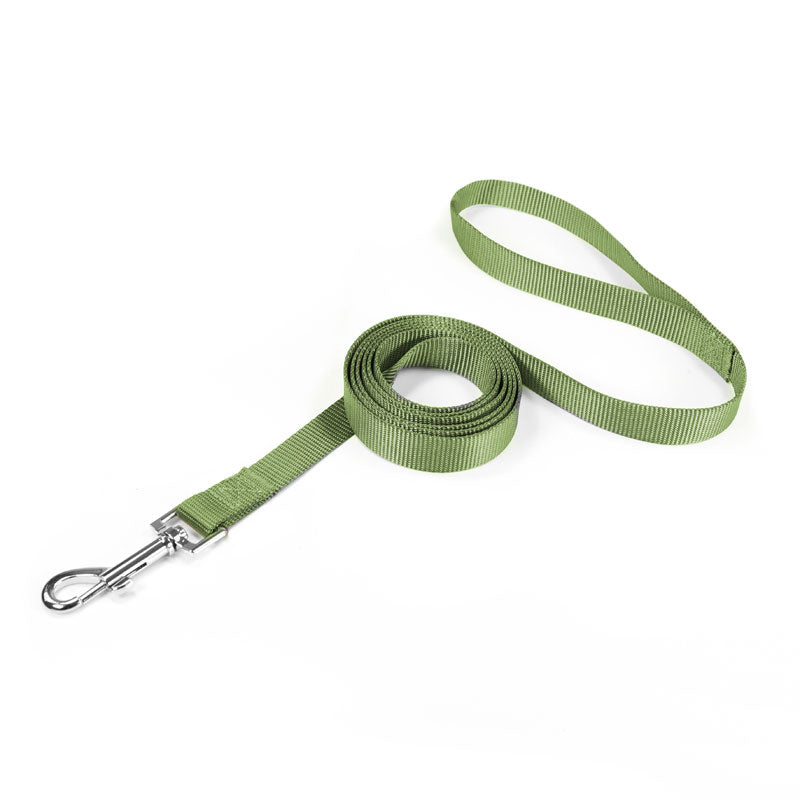 Guinzaglio per cani in nylon X-Style Record - petsandthecity-9478guinzaglio