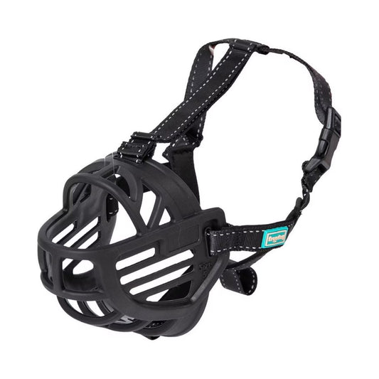 Museruola per cani Ergo Plus Freedog