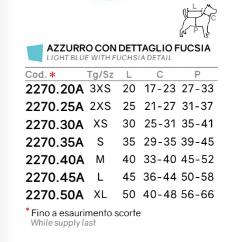 Maglioncino per cani Dolly Record - petsandthecity-9478maglia