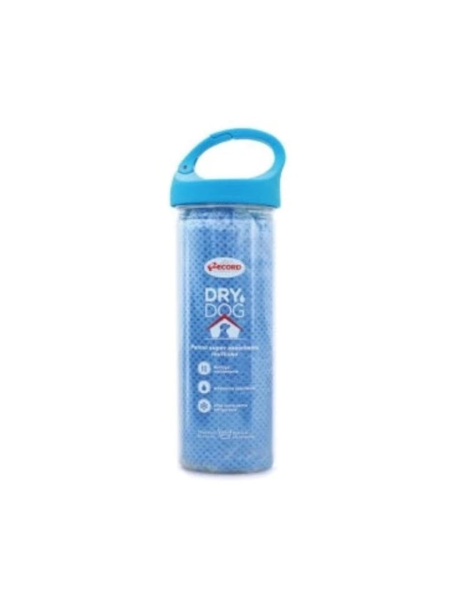 Panno multiuso per cane e gatto super assorbente Dry Dog - petsandthecity-9478panno assorbente