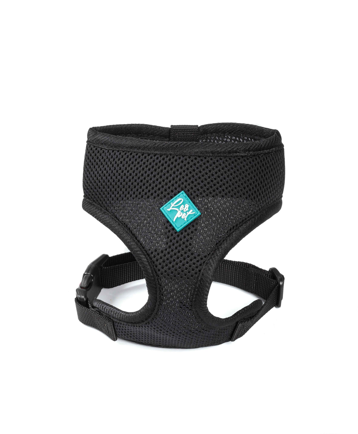 Pettorina per cani in mesh Leopet