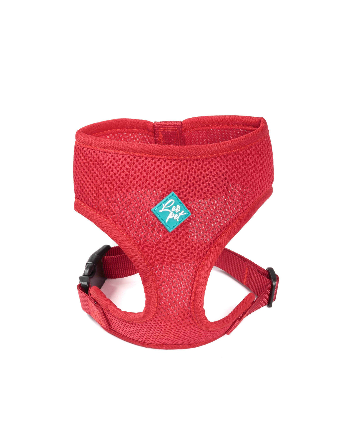 Pettorina per cani in mesh Leopet