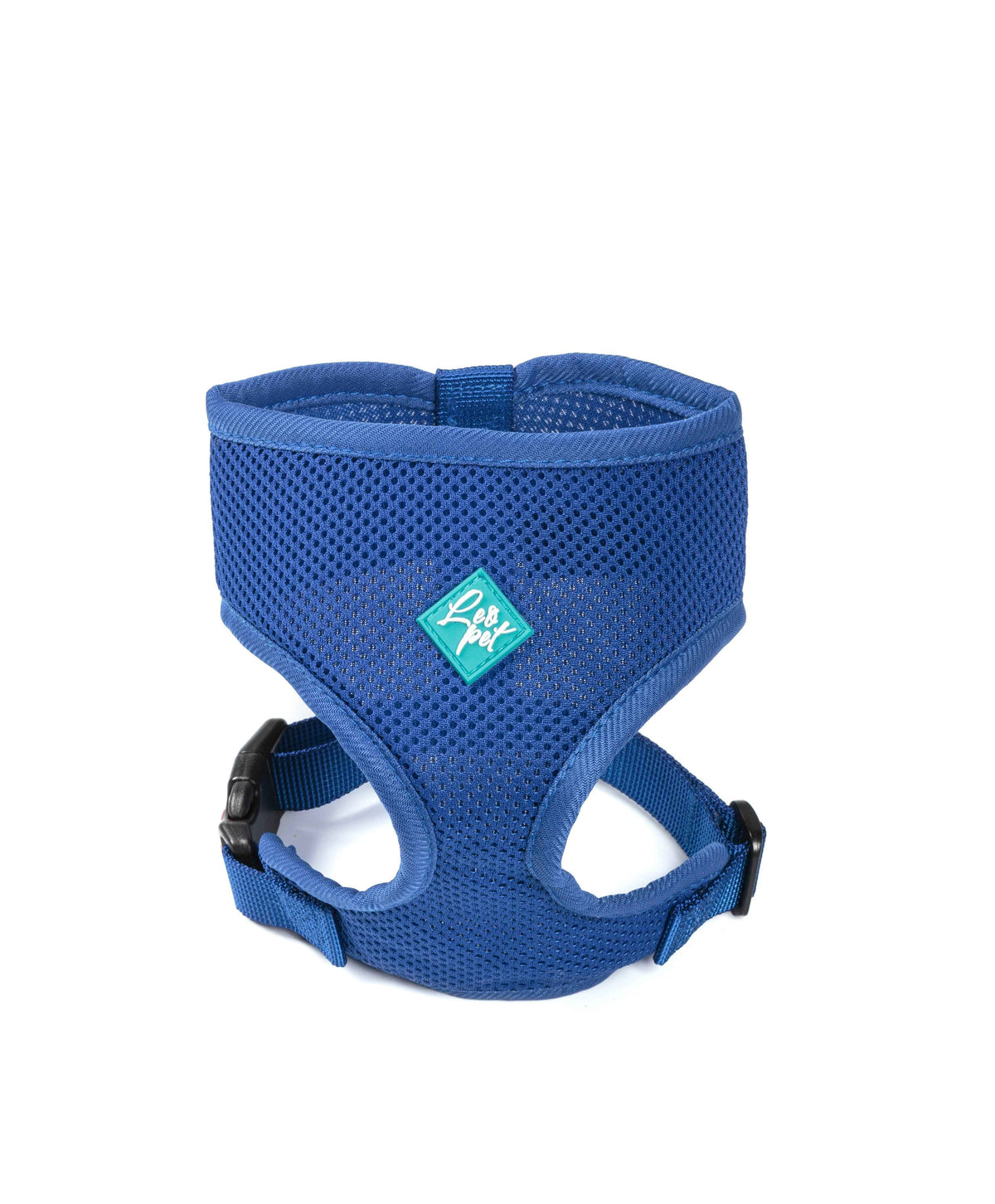 Pettorina per cani in mesh Leopet