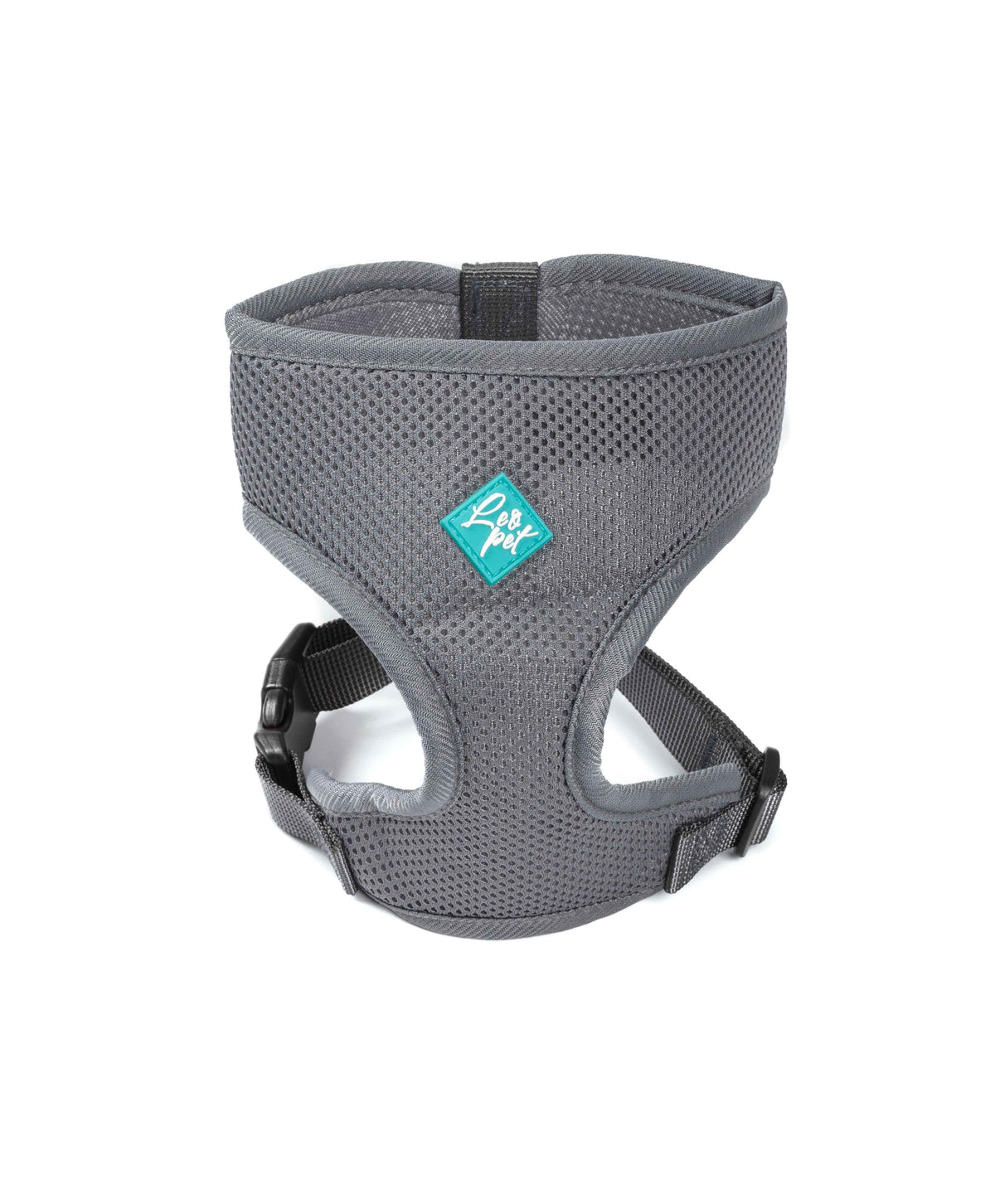 Pettorina per cani in mesh Leopet