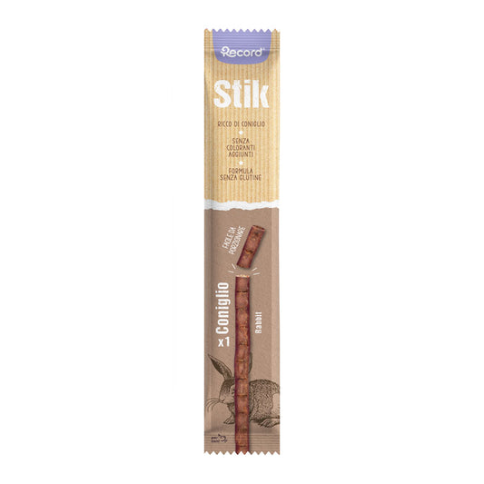 STIK - Snack per cani - petsandthecity-9478Snack