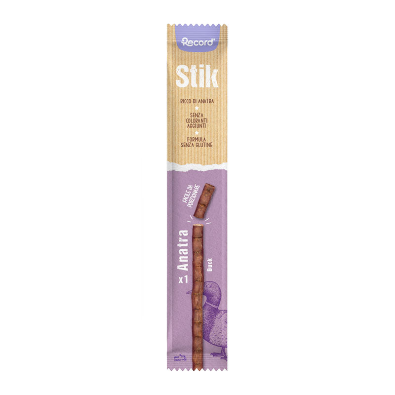 STIK - Snack per cani - petsandthecity-9478Snack