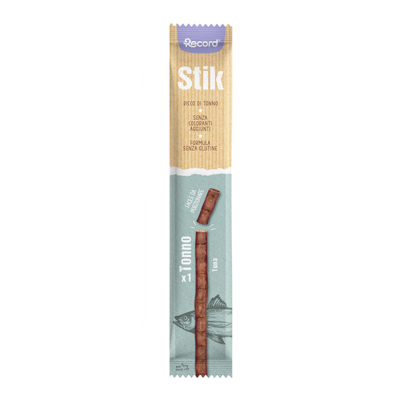 STIK - Snack per cani - petsandthecity-9478Snack
