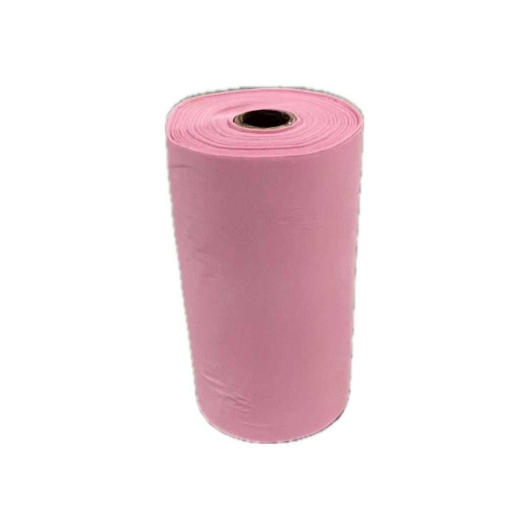 Sacchetti igienici compostabili rotolo singolo da 15 sacchetti - petsandthecity-9478sacchetti
