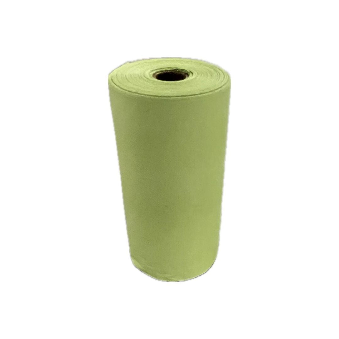 Sacchetti igienici compostabili rotolo singolo da 15 sacchetti - petsandthecity-9478sacchetti