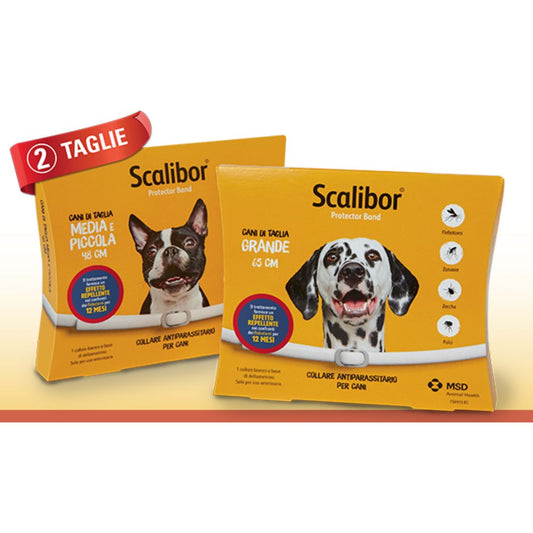 Scalibor Collare antiparassitario per cani - petsandthecity-9478collare antiparassitario